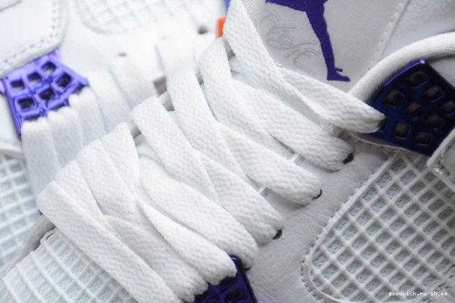 Purple 4 Jordan CT8527-115 Court Air 0813